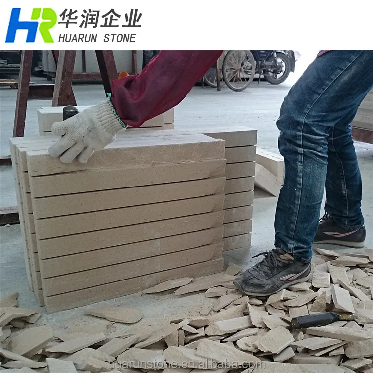 Wall Cladding Stone Molds, Natural Stone Facade Cladding, Types of Stone Cladding