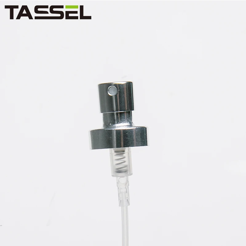 
18Mm/20Mm PP/Aluminum Perfume Sprayer 