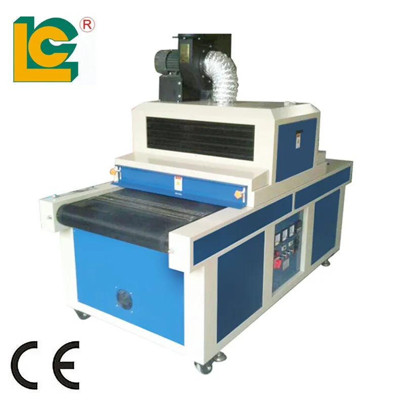 УФ-сушилка UV бетонополивочная машина сушилка для рисо чернил