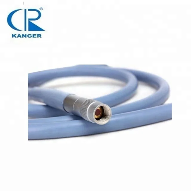 Surgical intruemts Fiber optic light cable