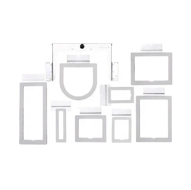 8in1 kit Fast Magna Frame For Brother PRS100 / VR