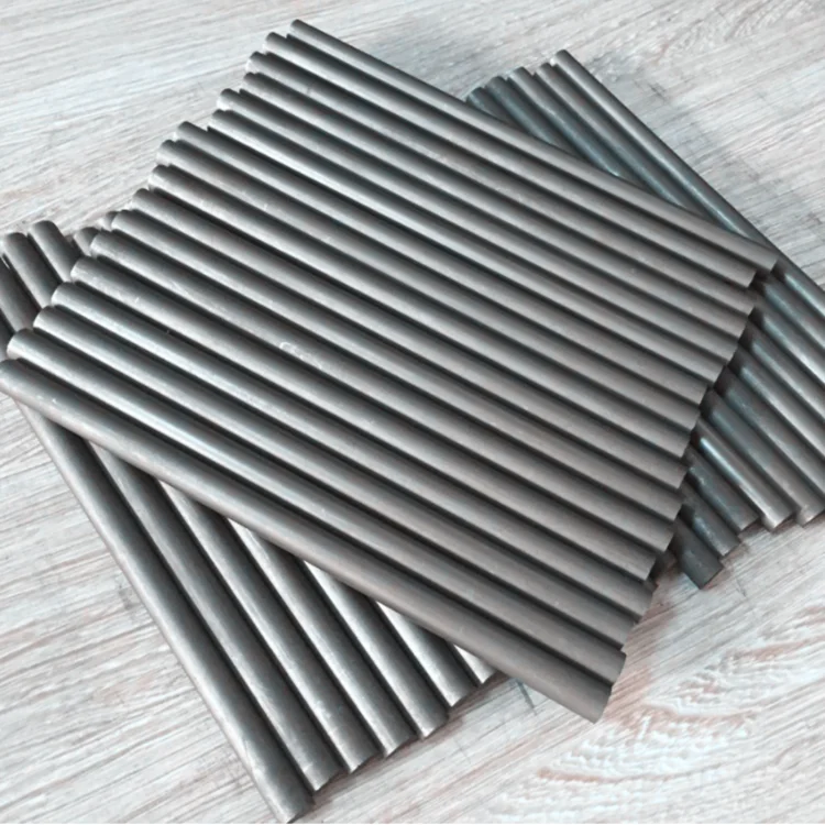 High Density Isostatic Graphite Rod