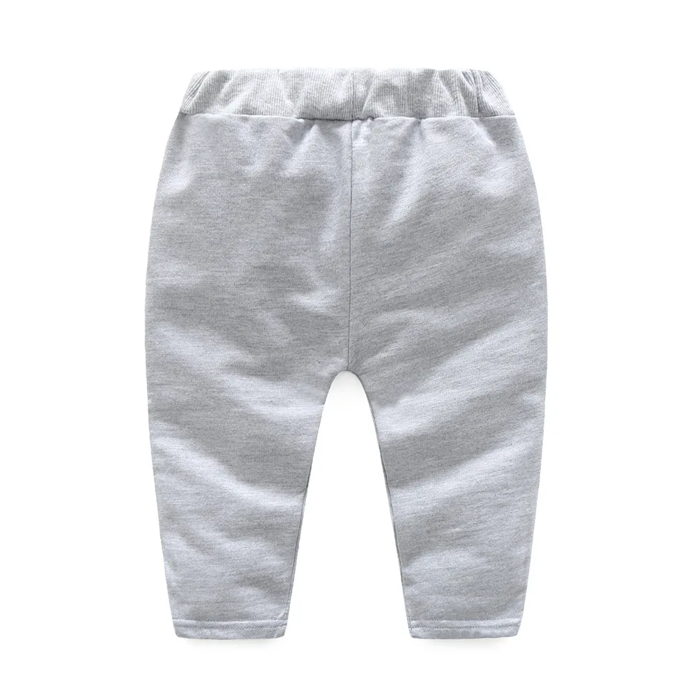 
2018 New fashion infant clothes baby boy clothes sets long sleeve mustache sweatshirt + pants 2pcs newborn baby clothing set 