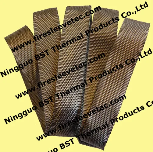 базальтового волокна выхлопных обернуть