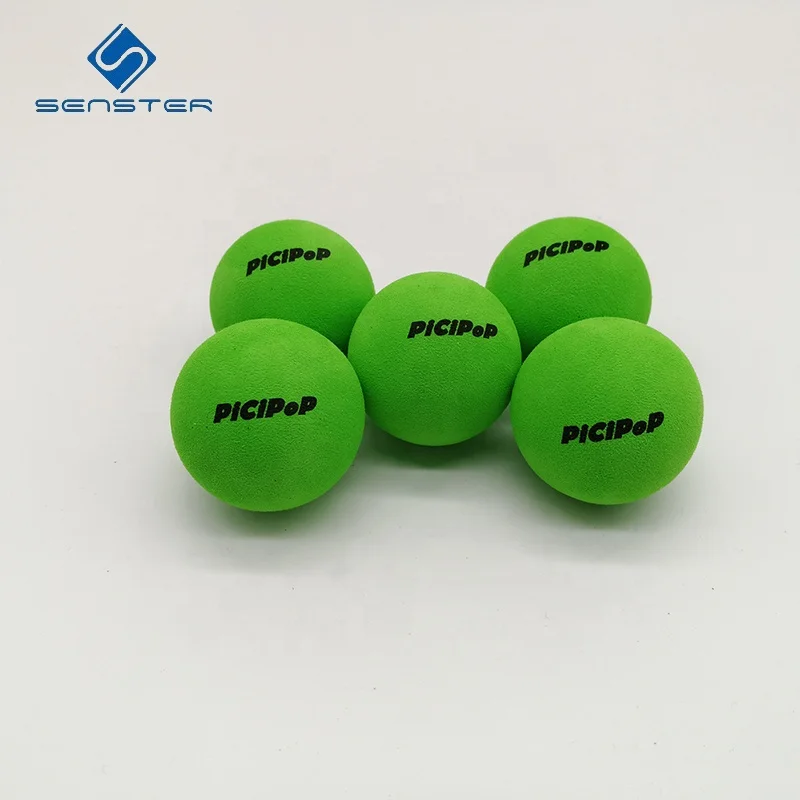 High density hard eva foam ball 7 inch foam ball