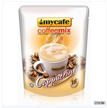 
Instant Drinks Mix supply 