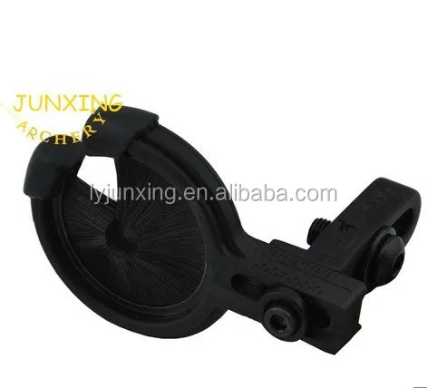 Junxing Bow fishing reel with accessories