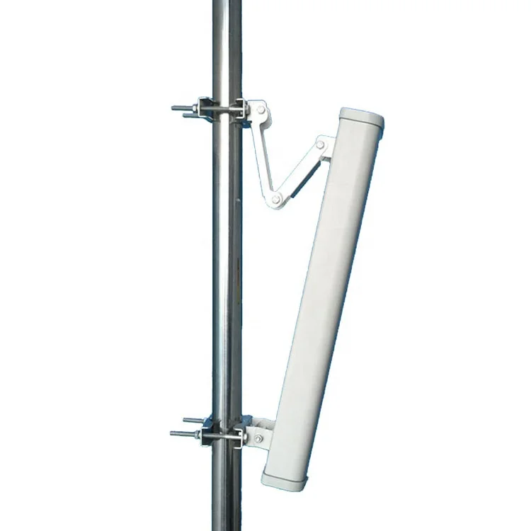 4G LTE MIMO sector antenna for Mobile phone towers / cellular telephone site