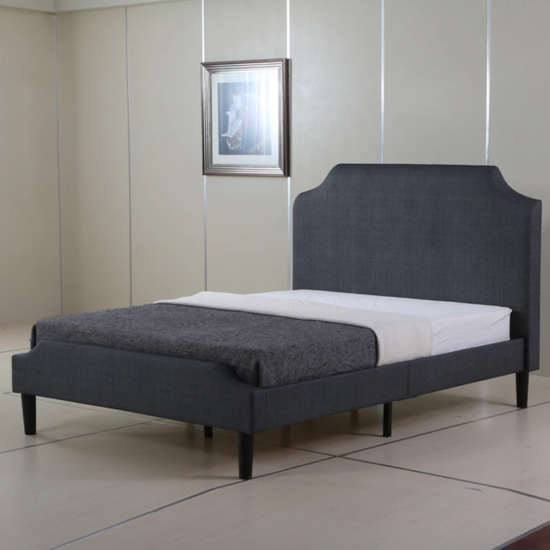 
bedroom set headboard double bed base 