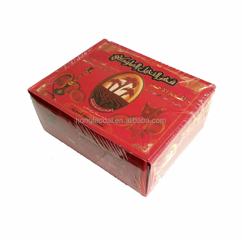 Древесный уголь для брикетов 33 мм