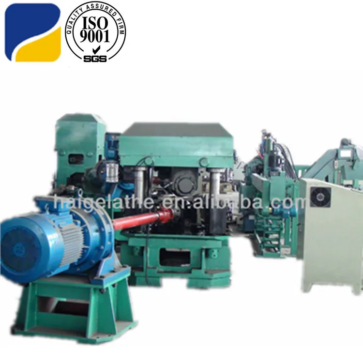 China Supplier Steel Wire/Rebar Straightening and Cutting Machine