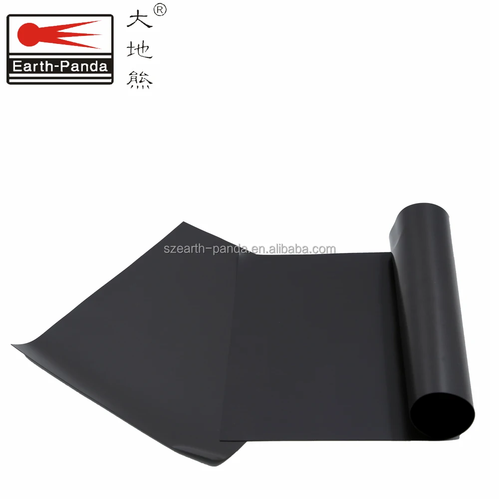 
2020 customized rubber magnets sheet flexible magnet sheet soft magnet sheet 