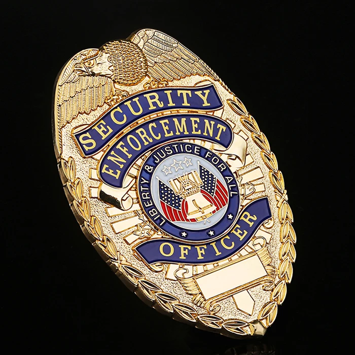 Фабрика питания безопасности Офис Горячие продаж Reagle знак