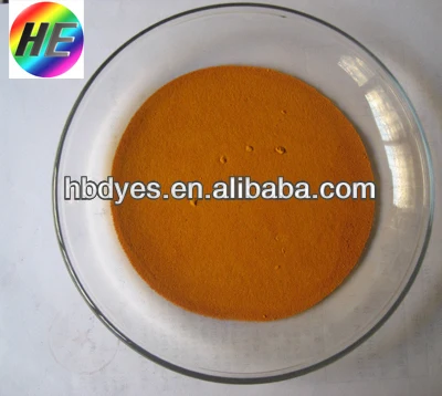 
 Китай хлопок красителей  