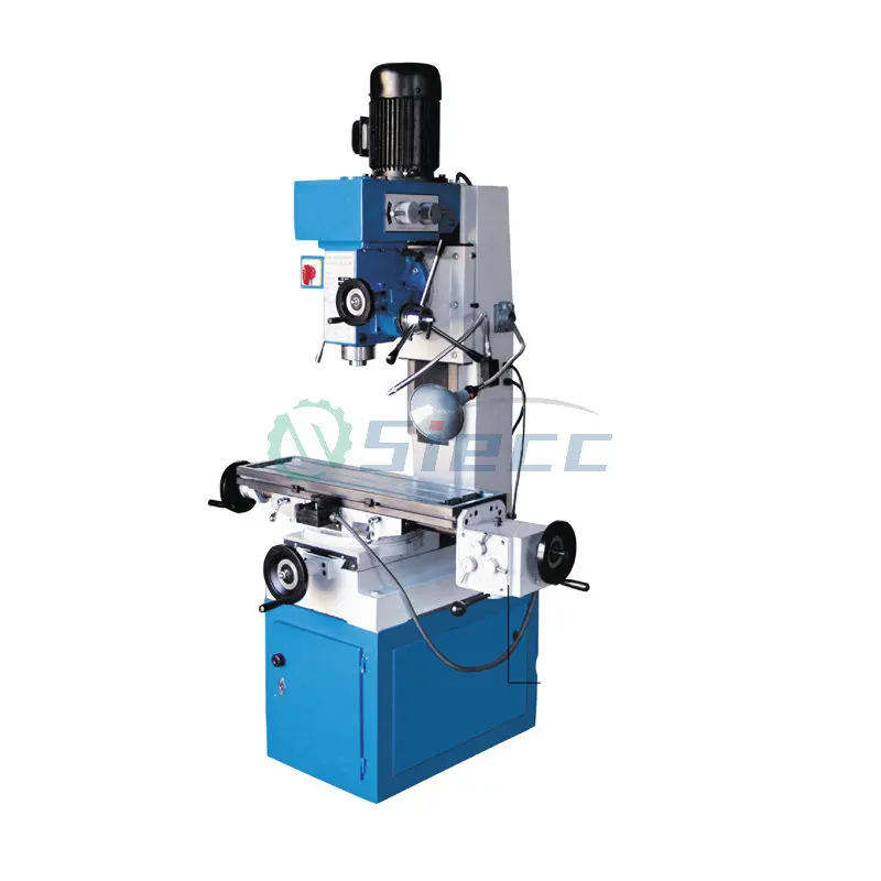 High speed square column vertical drilling machine Z5150A with automatic feed tapping drilling