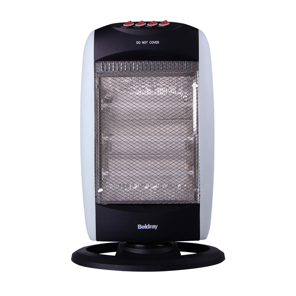 Halogen Heater