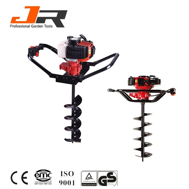 2015 Высококачественная буровая машина/буровой