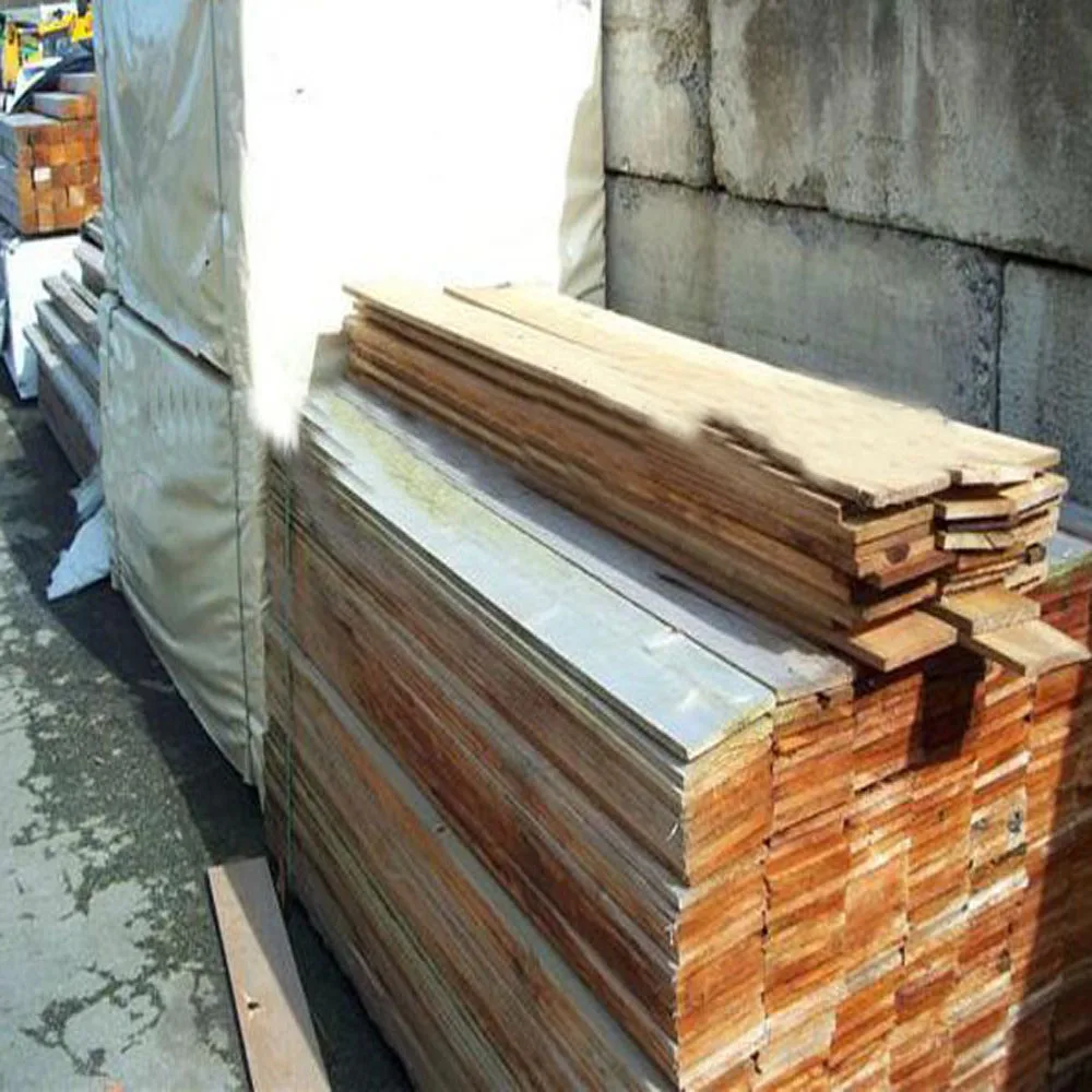 
2018 New Cheap chinese cedar fencing panels cedar wood fence pickets  (60361330520)