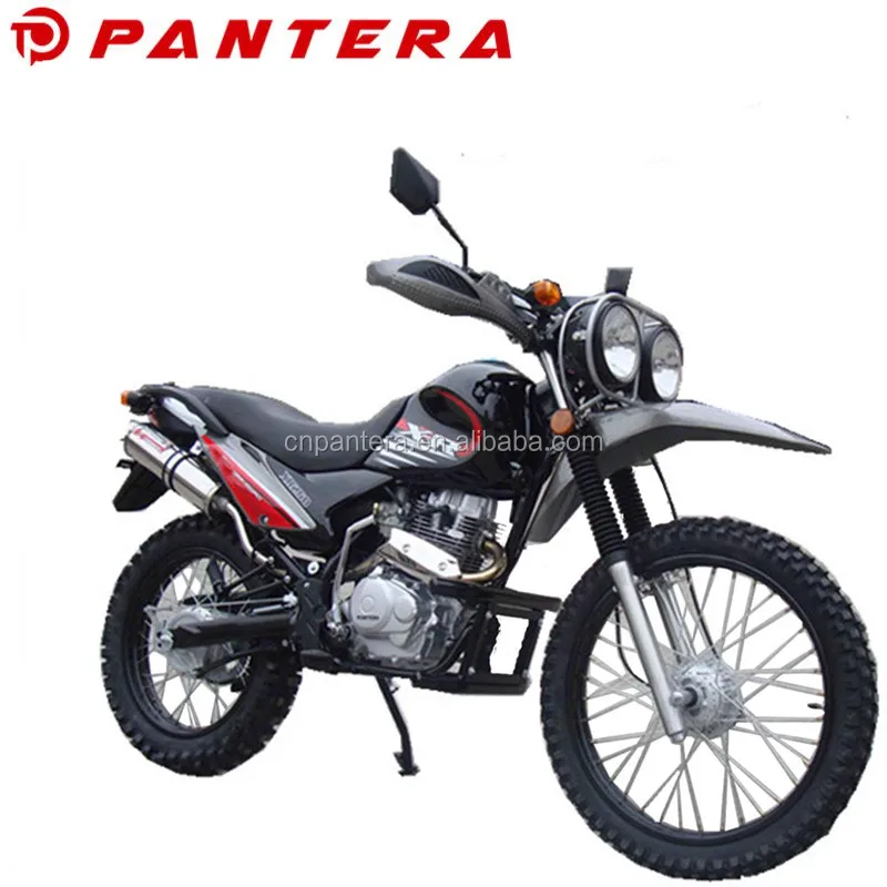 Best Selling Single Cylinder Automatic Motorcycle