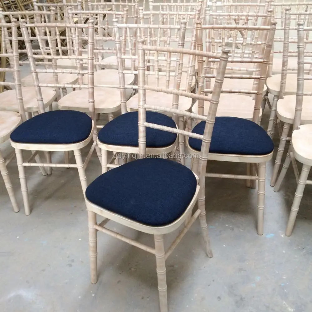 Wood Chiavari Chair/ Tiffany Chair /cadeira Tiffany For