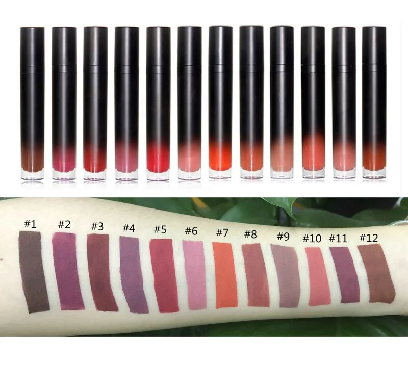 New Arrival Tint Lip Stick Private Label Oem Lip Gloss