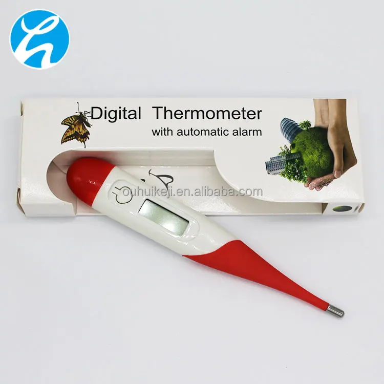
Factory price smart digital thermometer electronic thermometer 