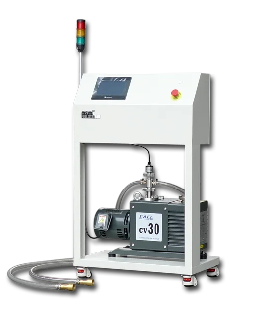 
vacuum extraction equipment vacuum pump system 