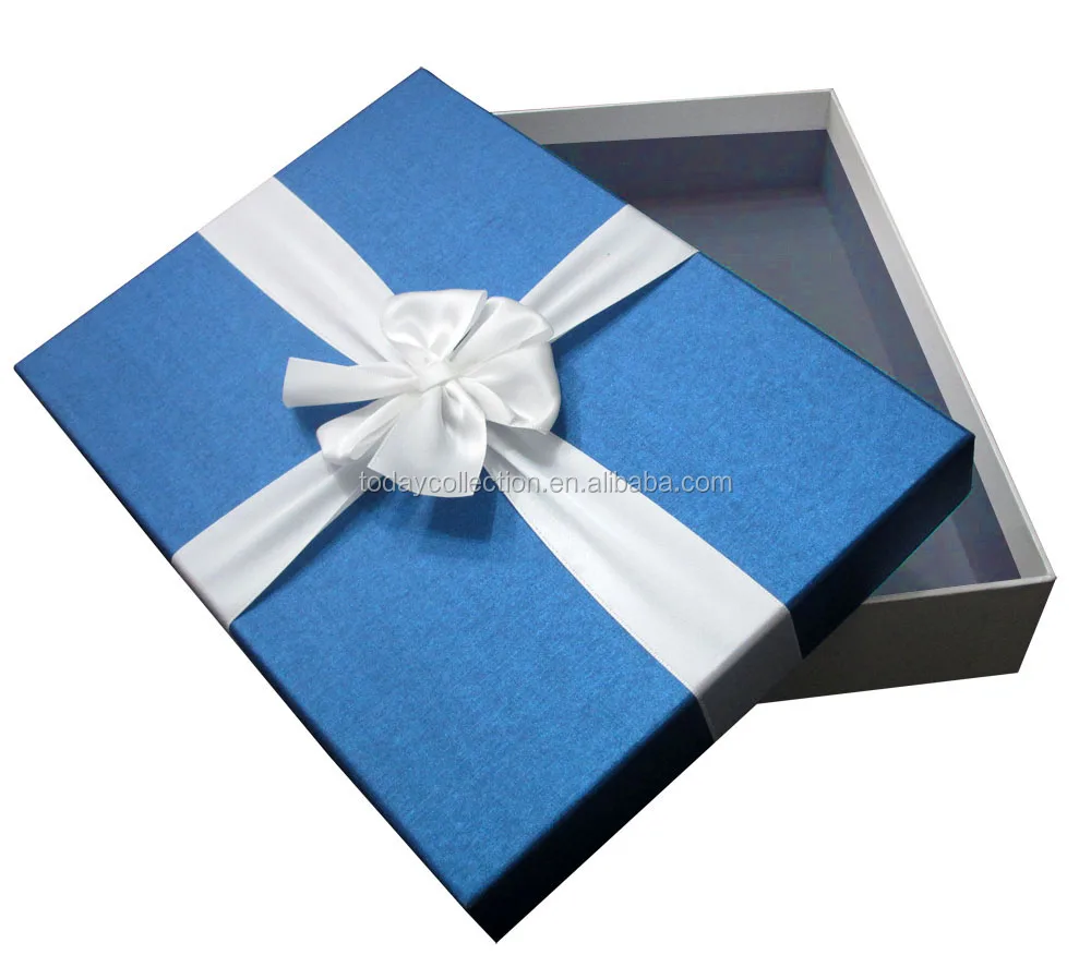
3pcs luxury gift box set 