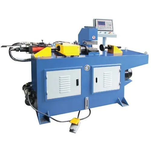 
China Pipe End Forming Machine Tube Shrinking Machine 