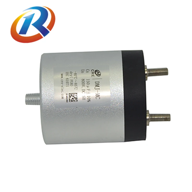 Принять заказ 400 В 3 фазы высоковольтный конденсатор