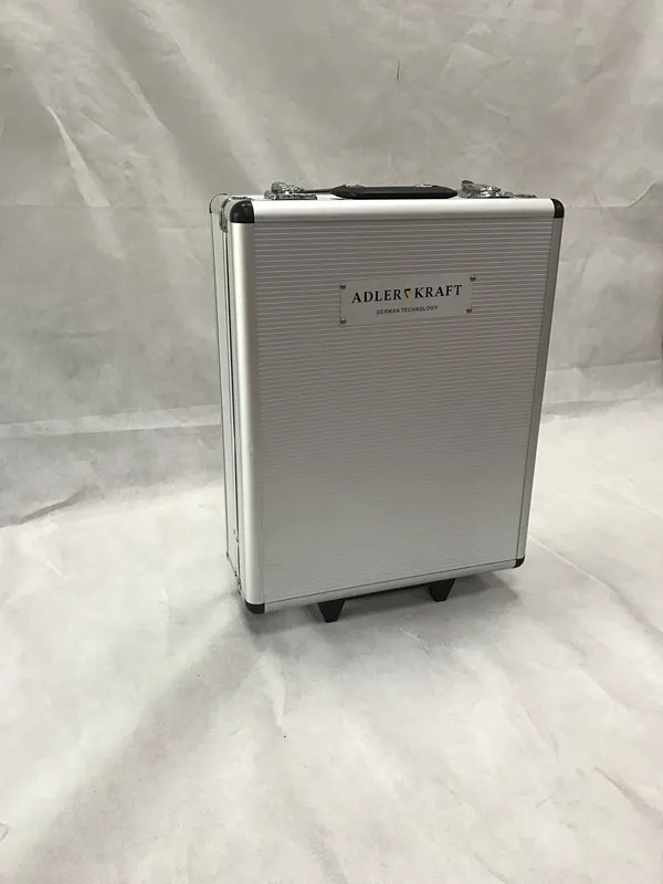 HOT aluminium trolley multifunction family electric and mechanical tool sets