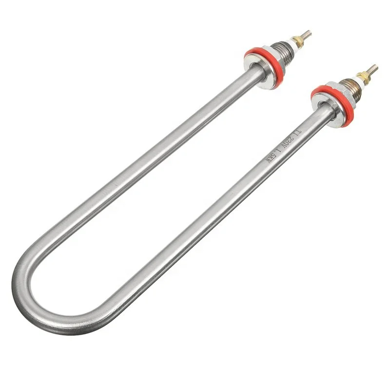 220 v tubular heating element sus 304 sus 316 tubes heating element for oven