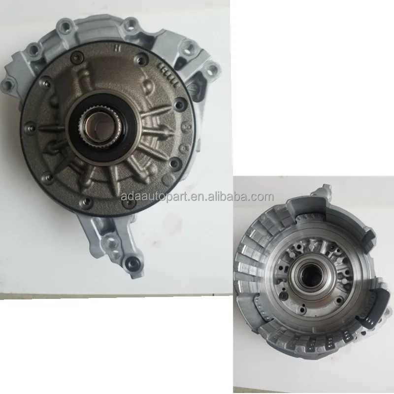 automatic transmission U660 Oil pump