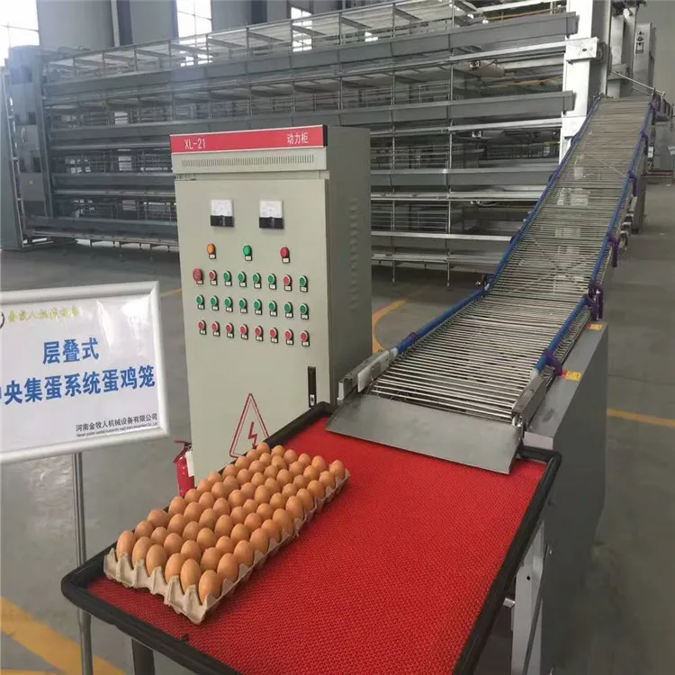 Птицеферма б/у, лестница типа А, куриная клетка с системой сбора яиц