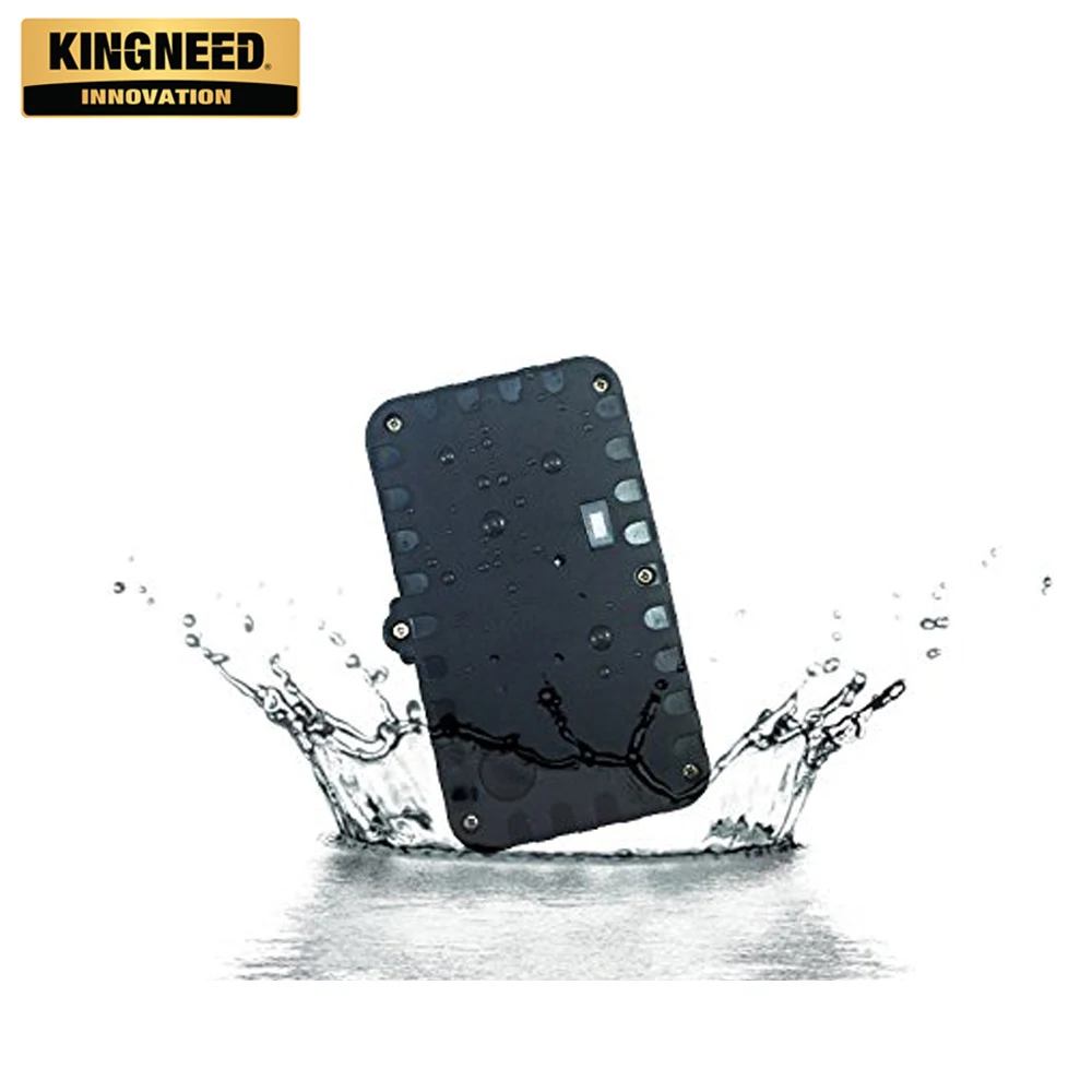 KINDNEED T12SE, оптовая продажа, мобильный, портативный, простой в установке, умный автомобиль, анти-сигнализация, Sim-карта, GSM, автомобильный GPS-трекер, GSM-сигнализация