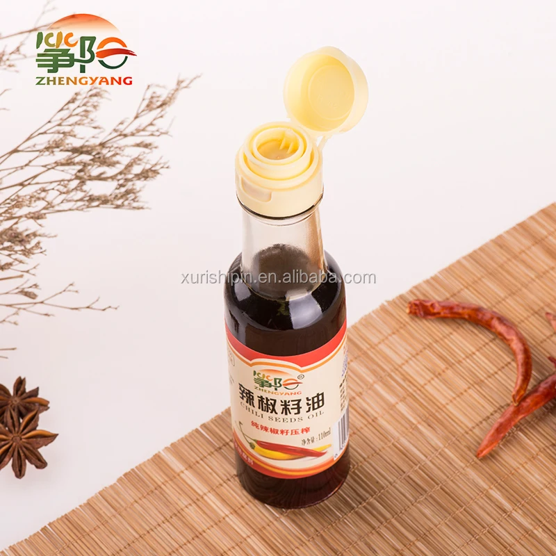 seasoning oil chilli seeds oil spicy chili oil