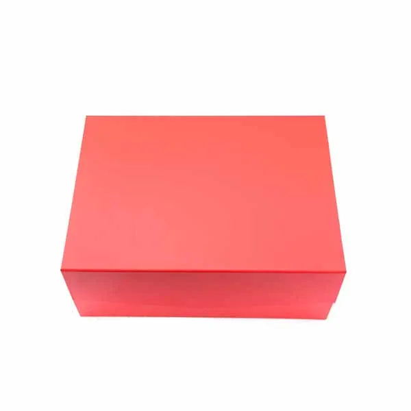 Индивидуальная картонная коробка с вставкой