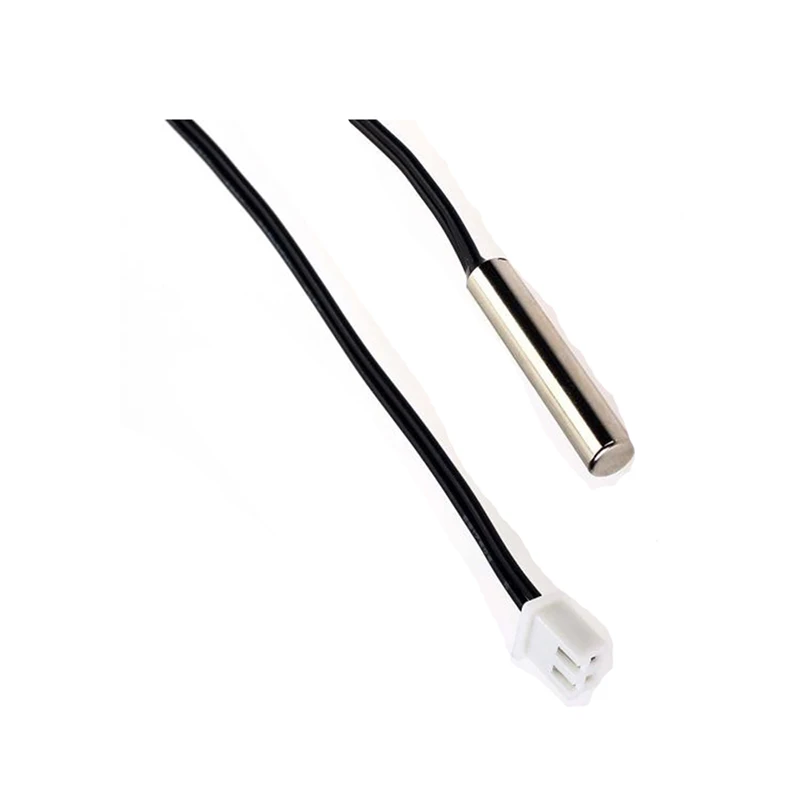 10k 1% 3950 ntc temperature sensor for water heater