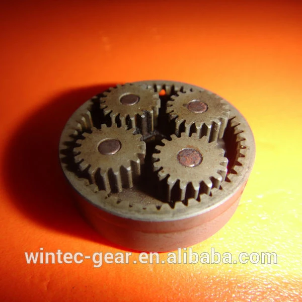 OEM редукционная коробка передач