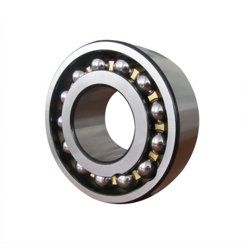 OEM support 3316 double row Angular Contact Ball Bearing 3316 ball bearing low price low noise high quality