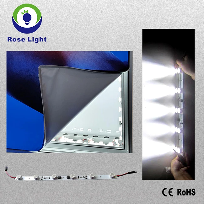 3535SMD side emitting led light bars