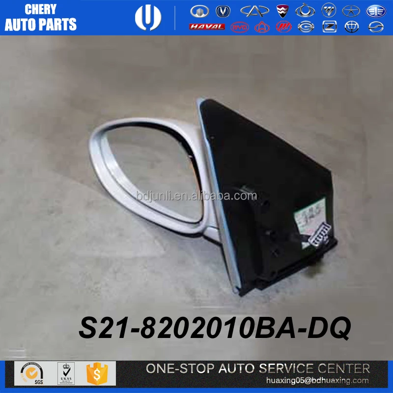 S21-8104010 COMPRESSOR Chery CAR ACCESSORIES CHERY QQ AUTO PARTS piezas de repuesto chery QQ6