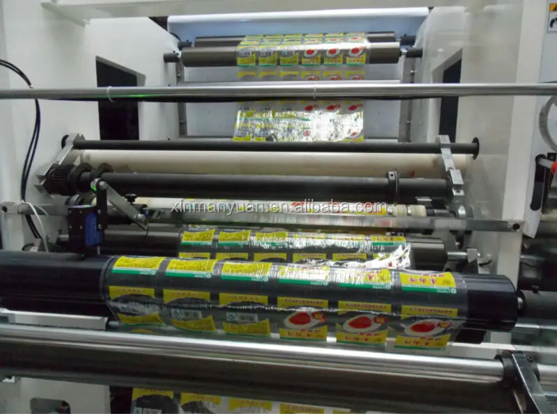 PLC Control auto Inspector & Rewinder,Re-reeling and Doctoring Machine, Inspection Rewind Machinery