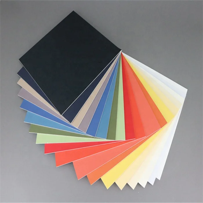 wholesale uncut matboard for photo frame custom picture frame with backing