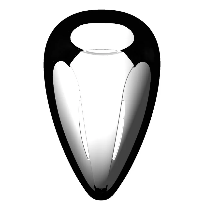 High Quality Factory Custom OEM/ODM Sports CE/SGS Tested Groin Guard