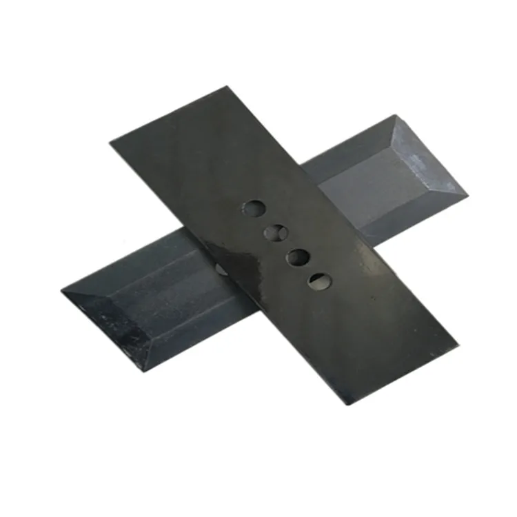 
Combine Harvester Parts Sugar Cane Blade for Agriculture Machinery 