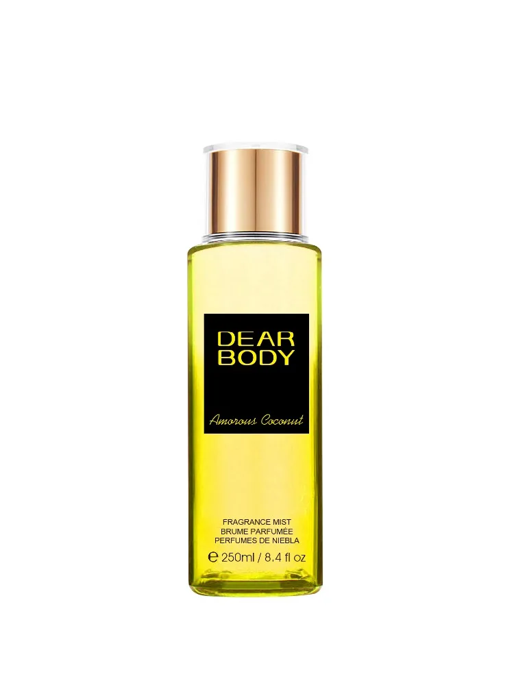 Female Gender and Eau De Parfum Type Perfume for Women