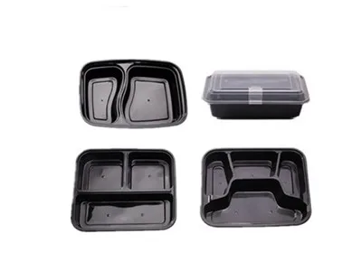 Высокоскоростная машина для литья под давлением тонких стен пластика 420ton 420t 4200kN