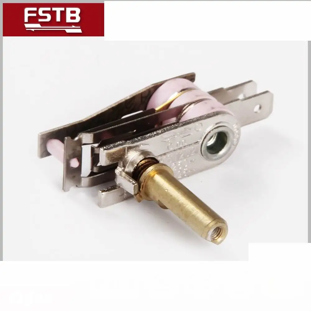 
Wholesale Hvac Parts CB RoHS Kst Bimetal Thermostat Bimetal disc 