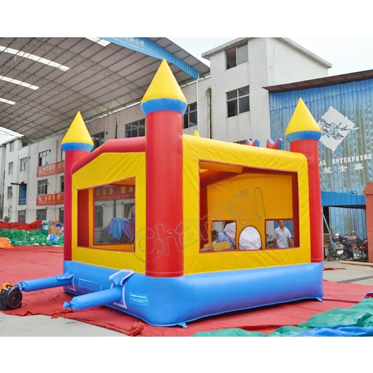 inflatables toys manufacturer inflatable backyard jumper bouncy castle for adult